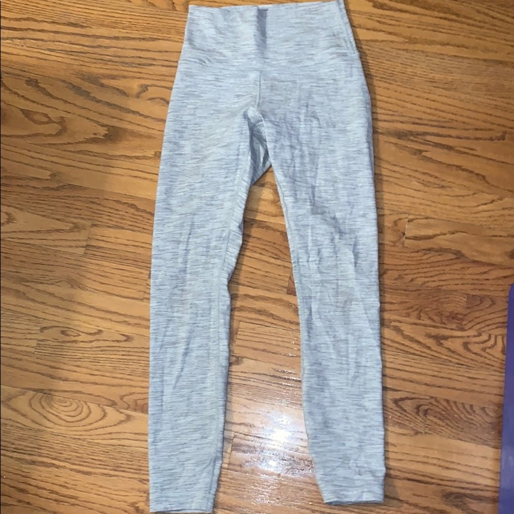 Lulu lemon leggings